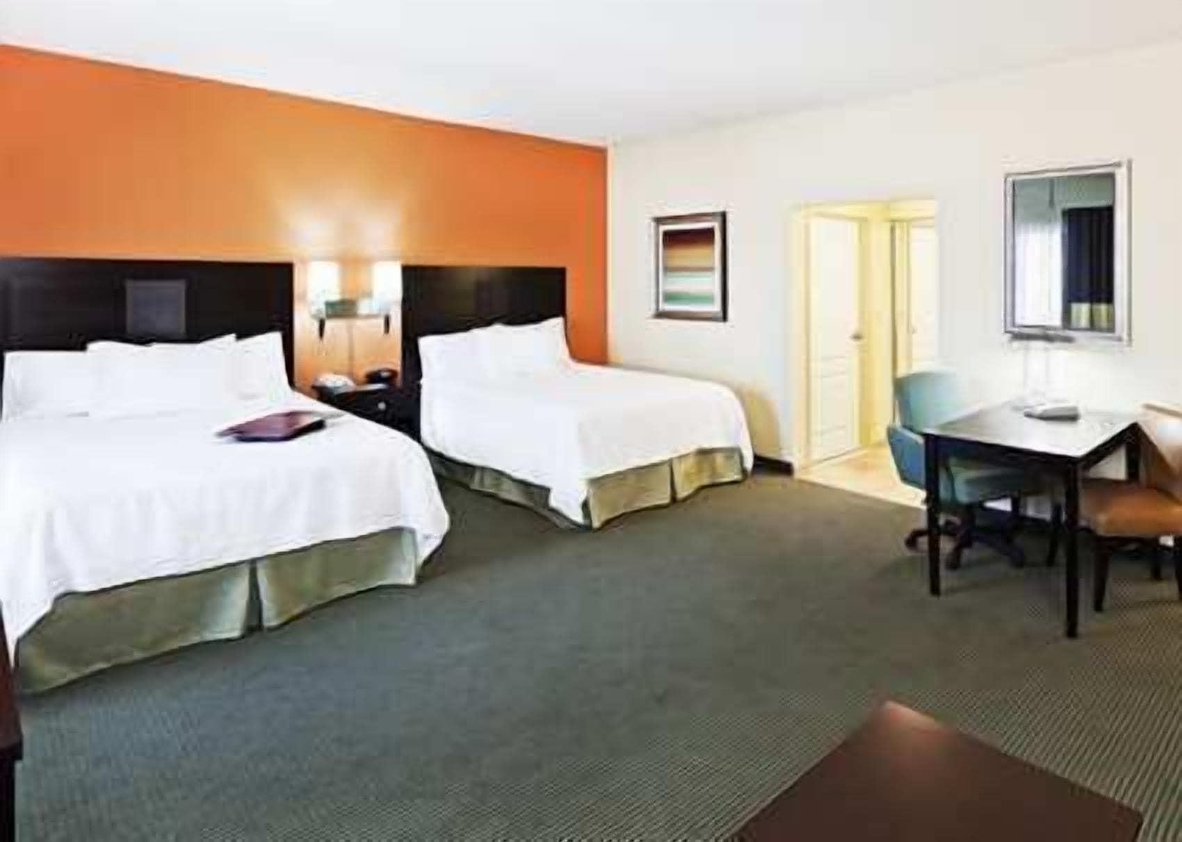 Hampton Inn And Suites Austin - Lakeway Exterior foto