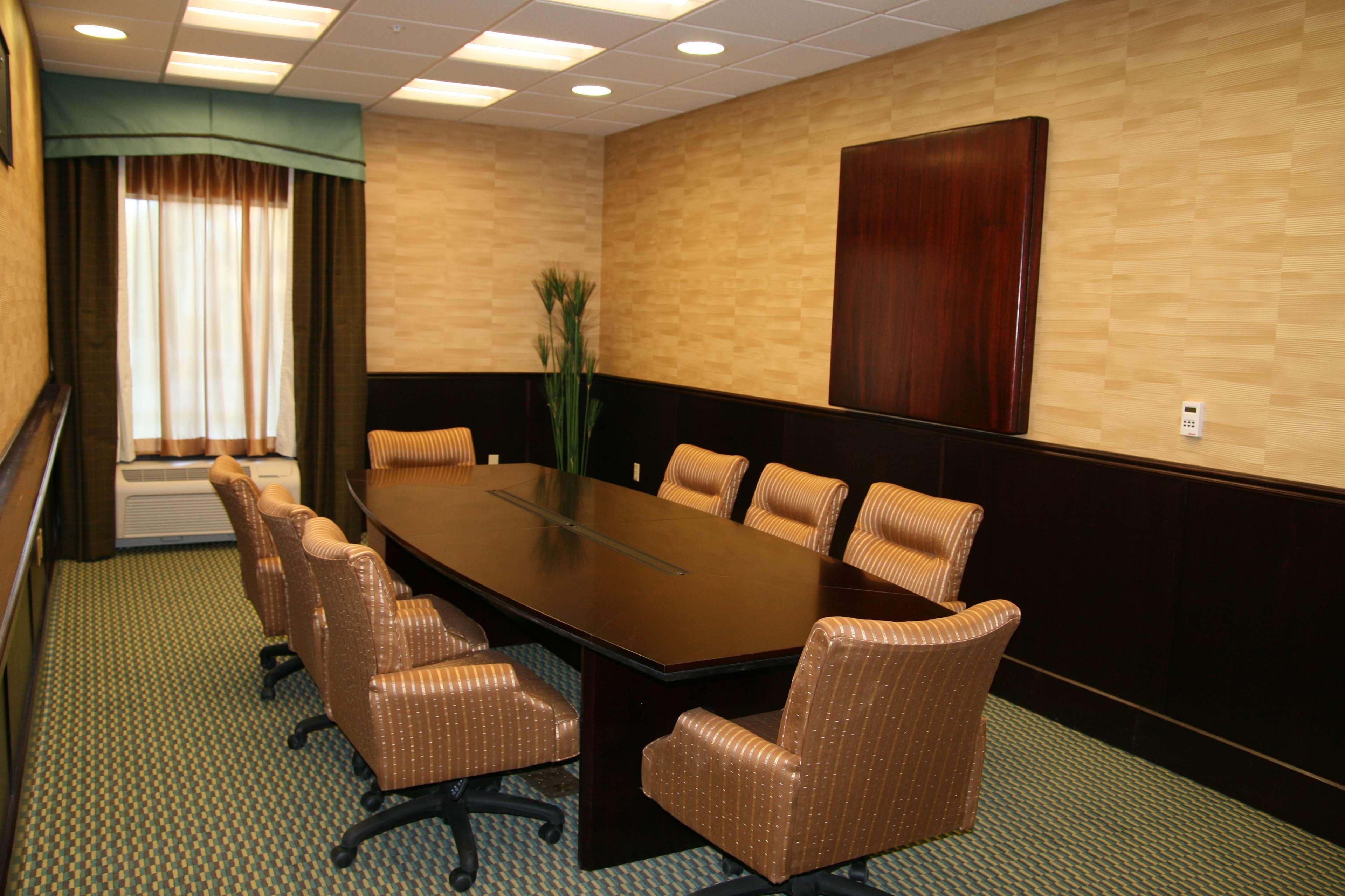 Hampton Inn And Suites Austin - Lakeway Einrichtungen foto