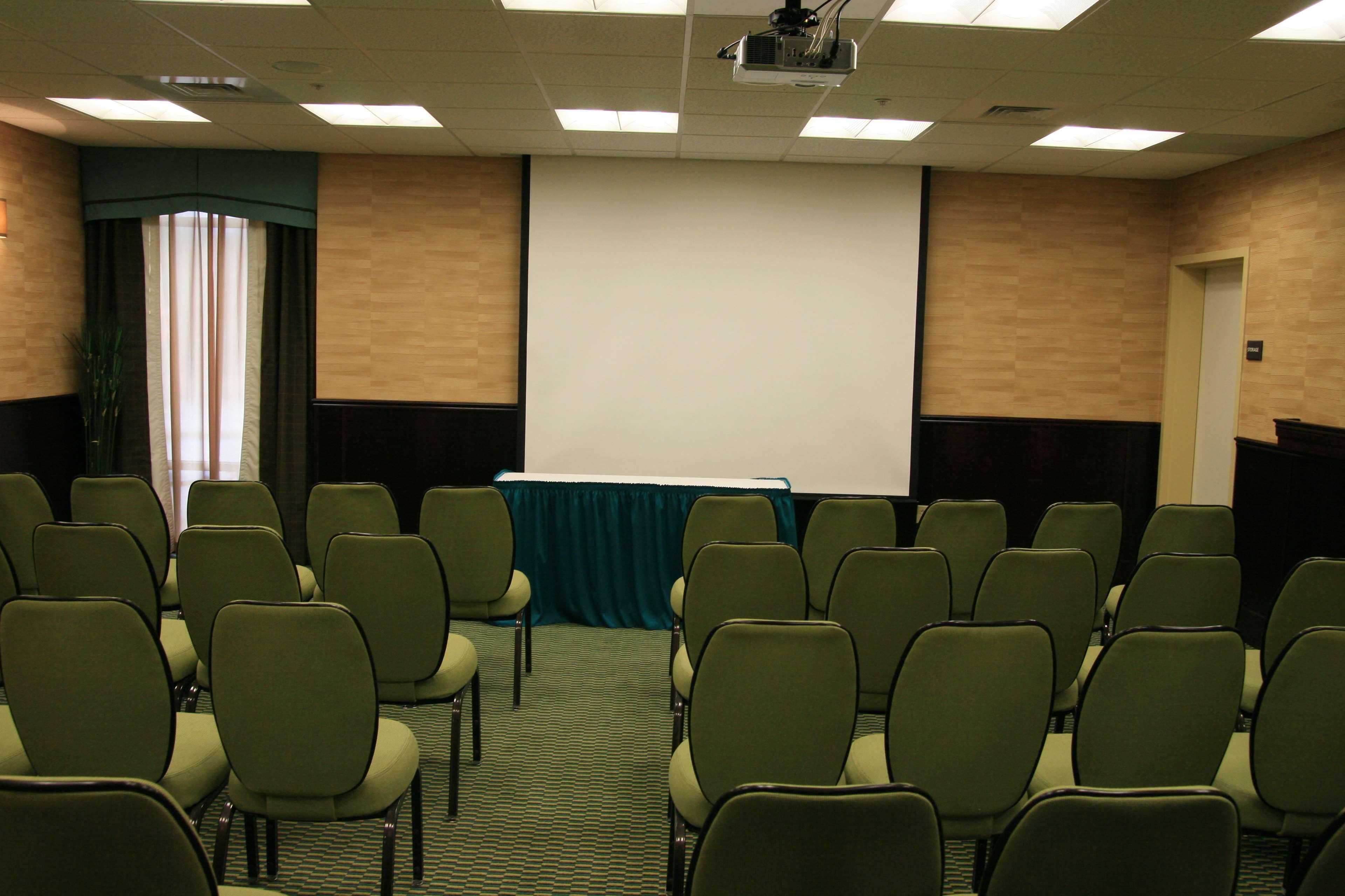 Hampton Inn And Suites Austin - Lakeway Einrichtungen foto