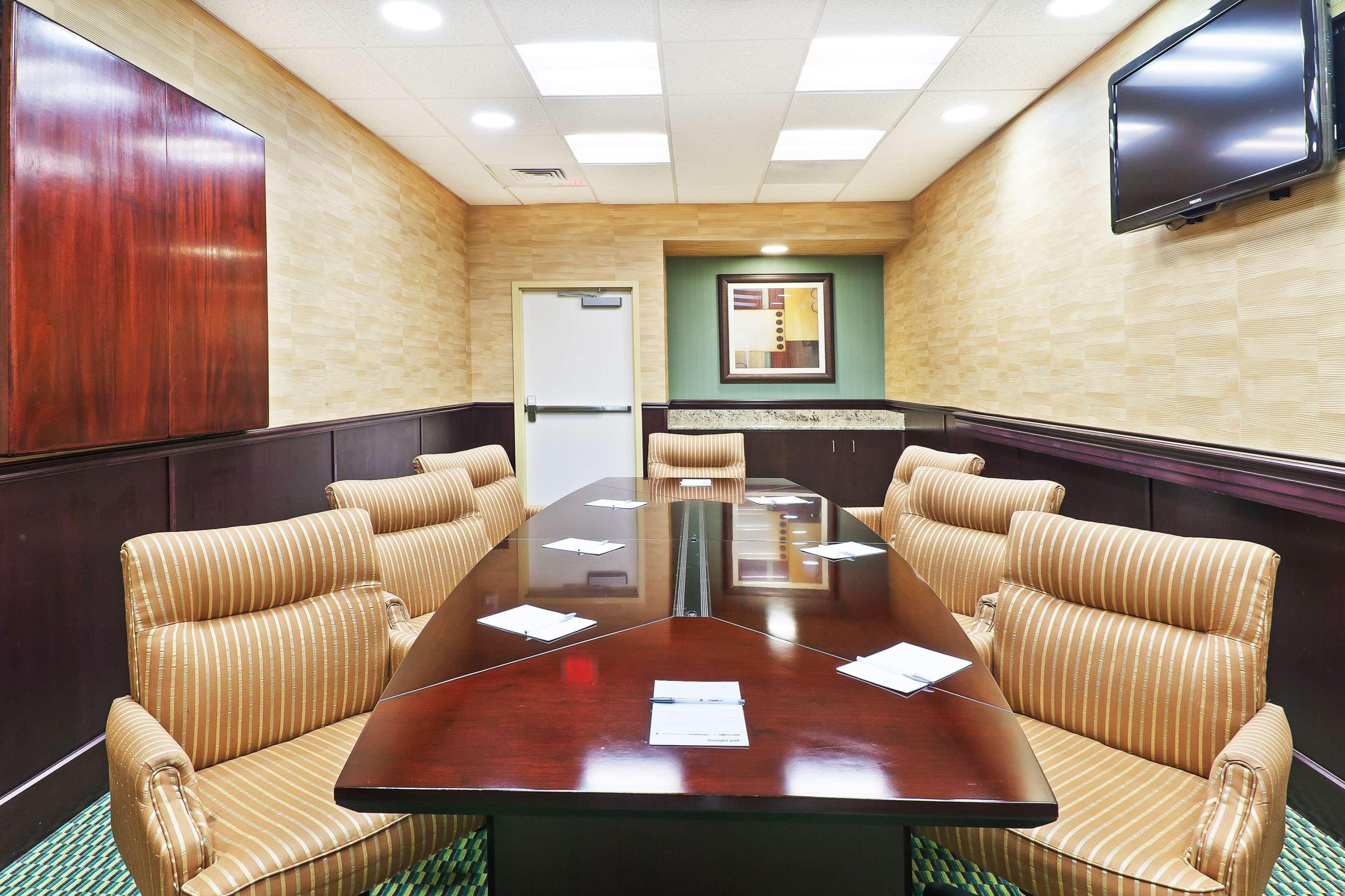 Hampton Inn And Suites Austin - Lakeway Business foto