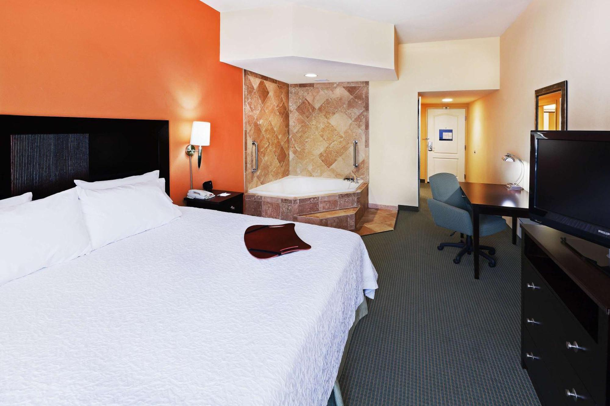Hampton Inn And Suites Austin - Lakeway Exterior foto