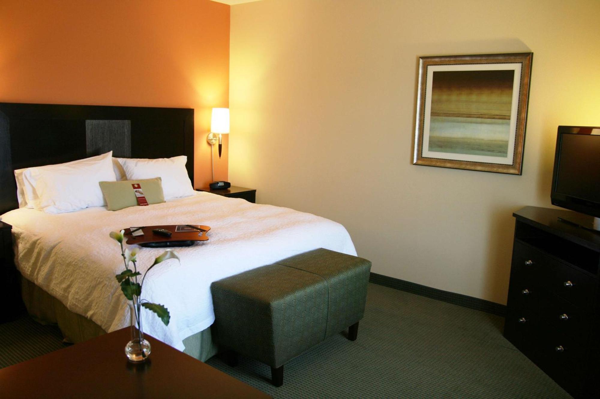 Hampton Inn And Suites Austin - Lakeway Exterior foto