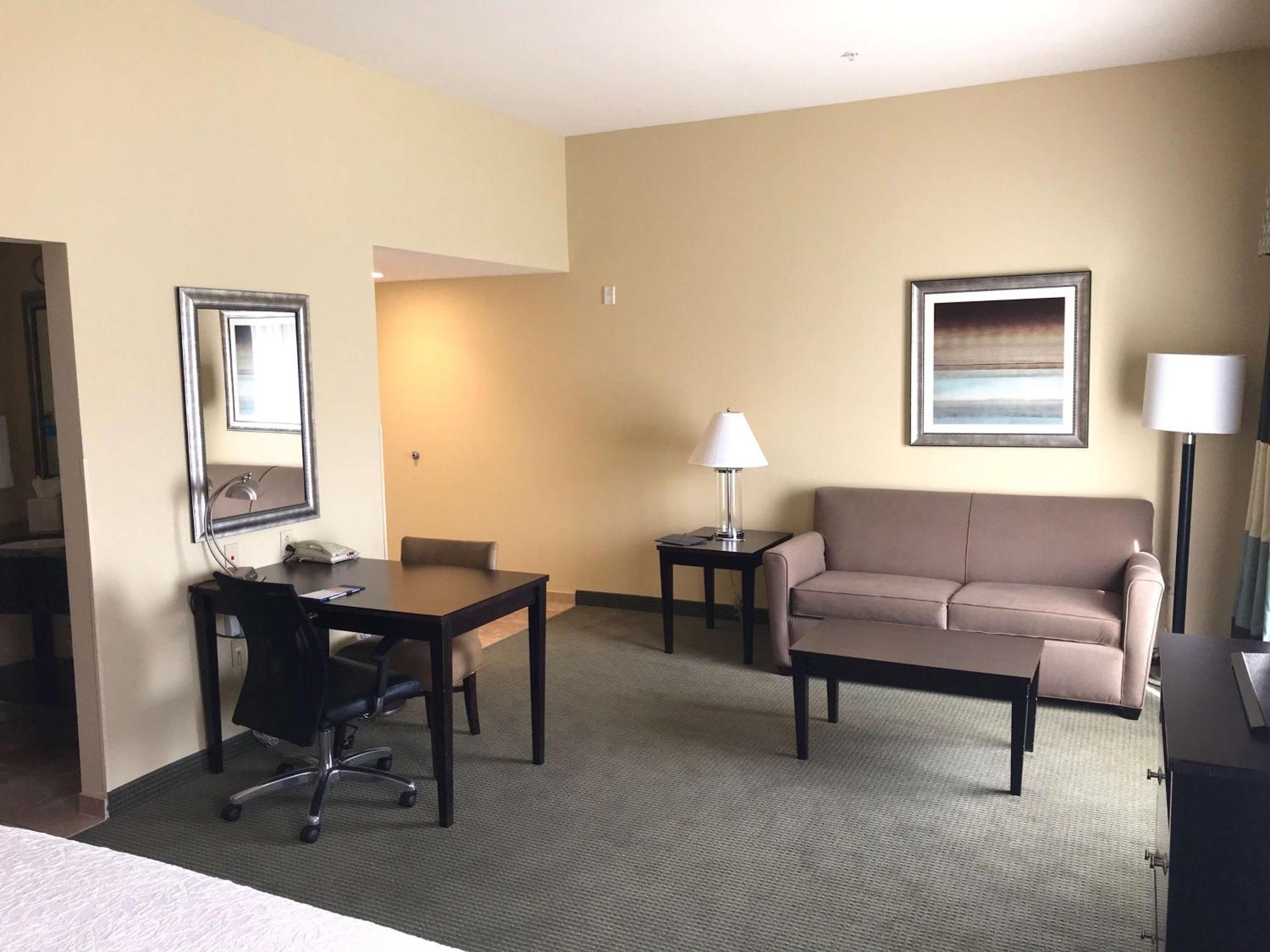 Hampton Inn And Suites Austin - Lakeway Exterior foto