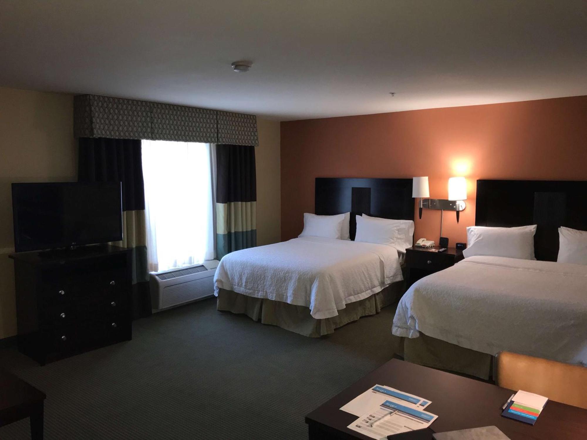 Hampton Inn And Suites Austin - Lakeway Exterior foto