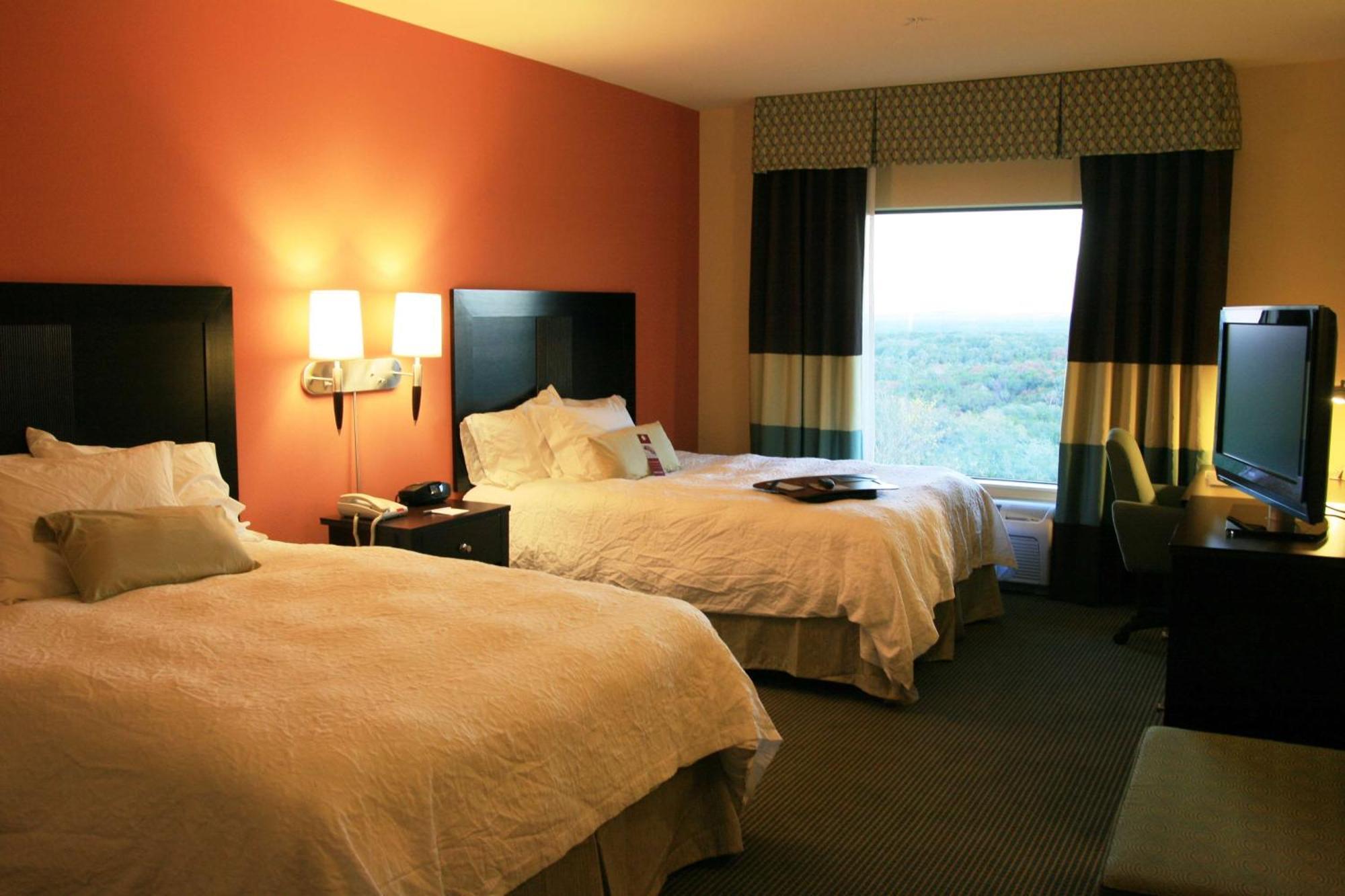 Hampton Inn And Suites Austin - Lakeway Exterior foto